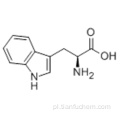 L-Tryptofan CAS 73-22-3